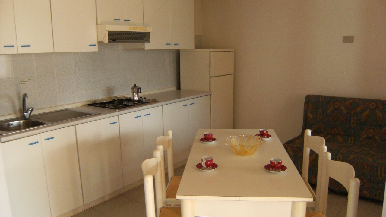 Photo of Kitchen in Anastasi III