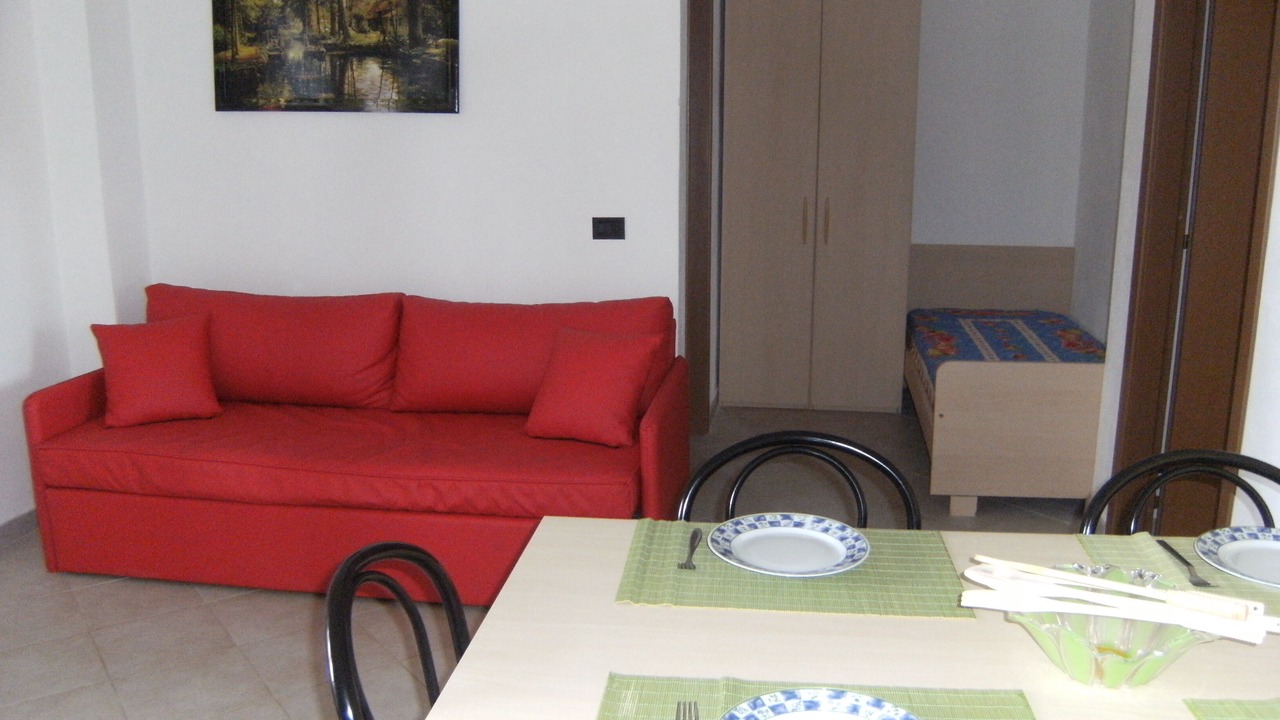 Photo of Livingroom in Anastasi III