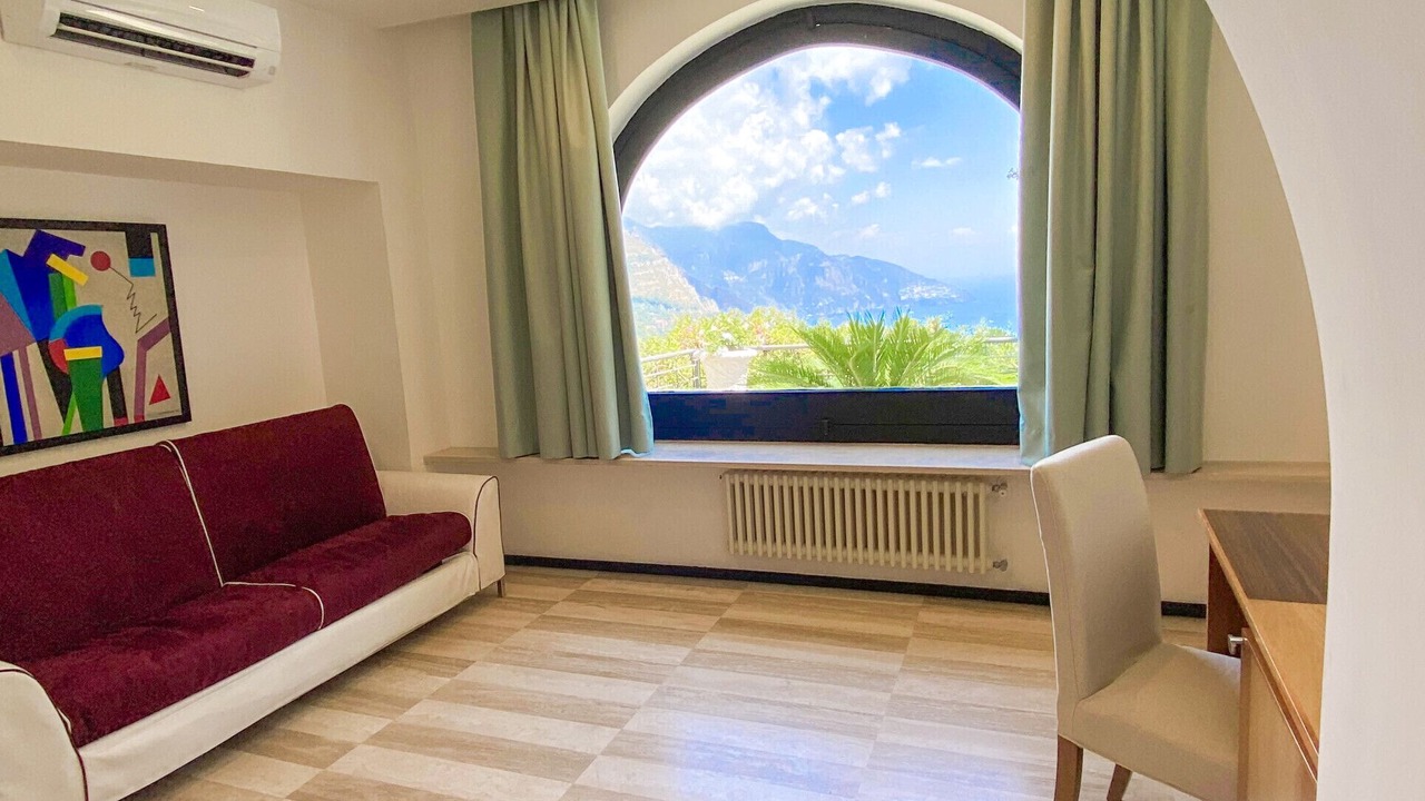 Photo of Livingroom in Colli di Fontanelle