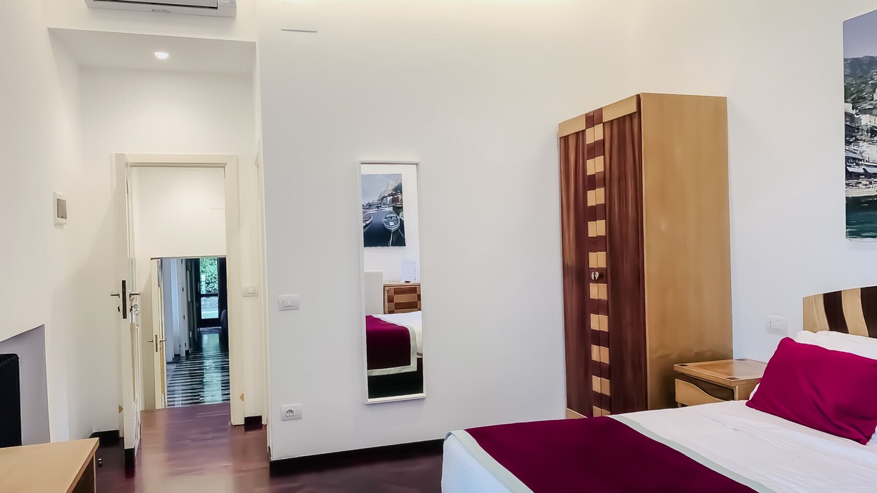 Photo of Bedroom in Colli di Fontanelle