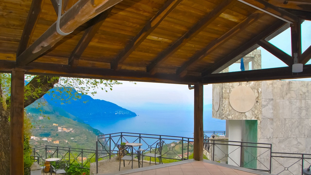 Photo of Patio Balcony in Colli di Fontanelle