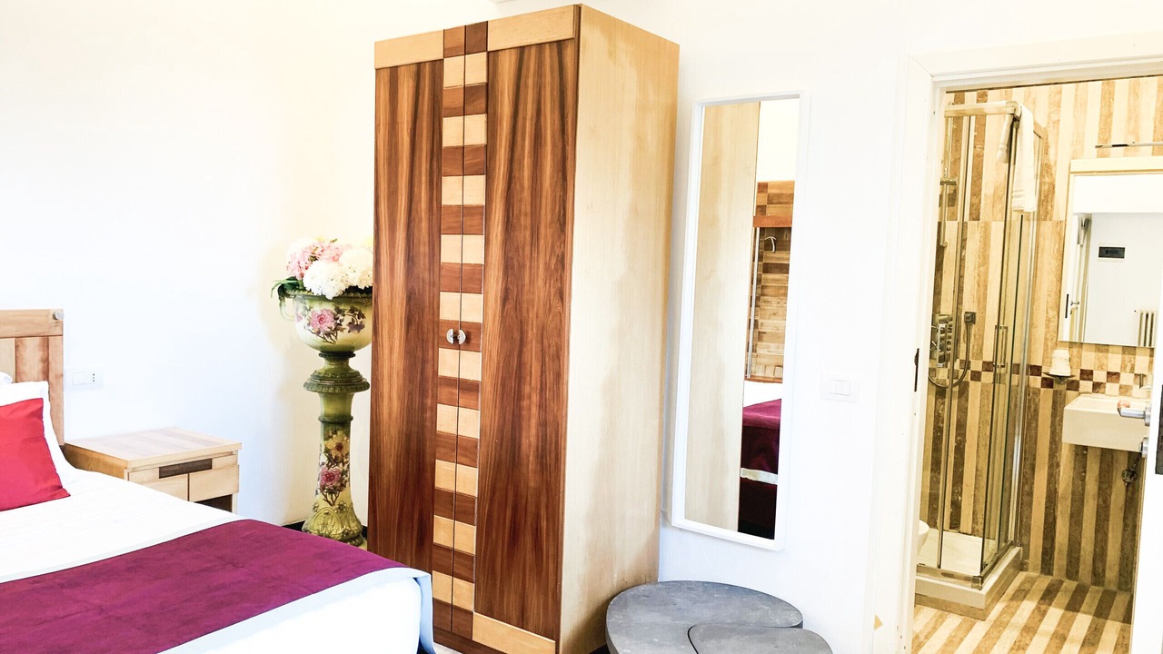 Photo of Bedroom in Colli di Fontanelle