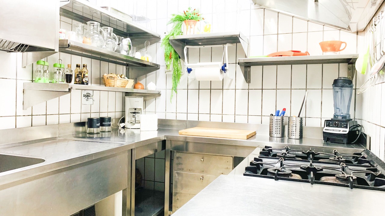 Photo of Kitchen in Colli di Fontanelle