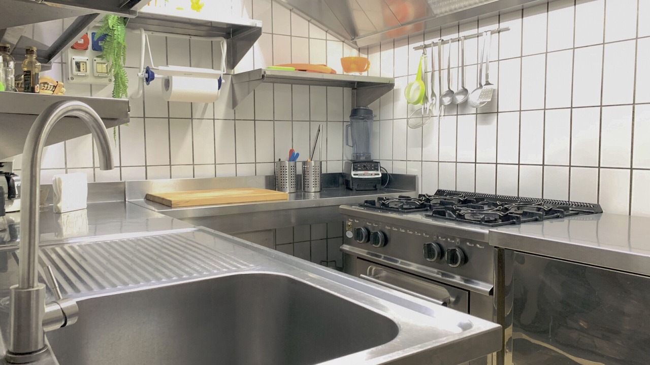 Photo of Kitchen in Colli di Fontanelle