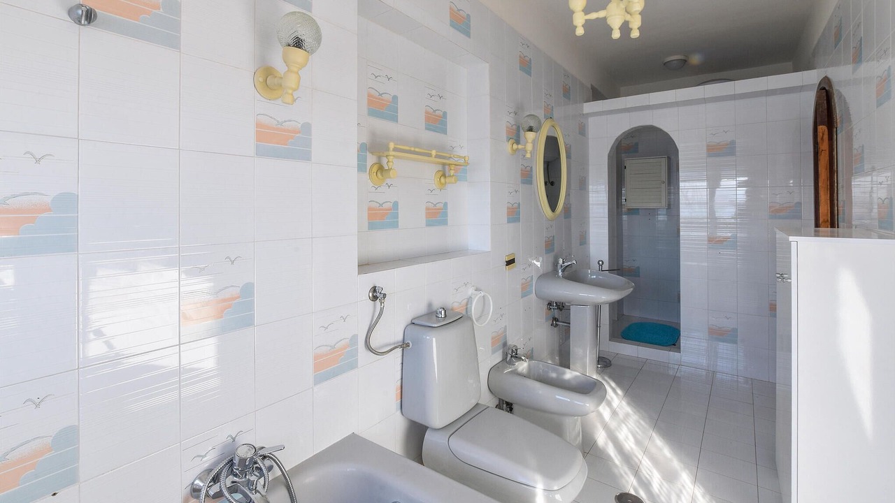 Photo of Bathroom in Santa Maria del Mare Torrazzo