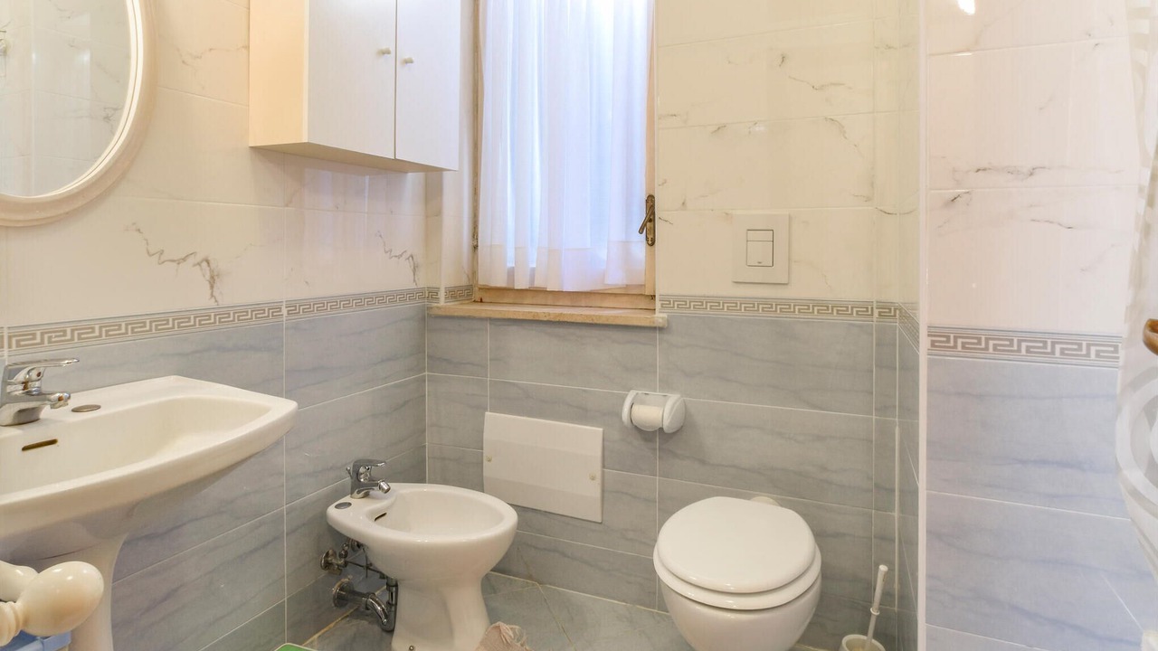 Photo of Bathroom in Santa Maria del Mare Torrazzo