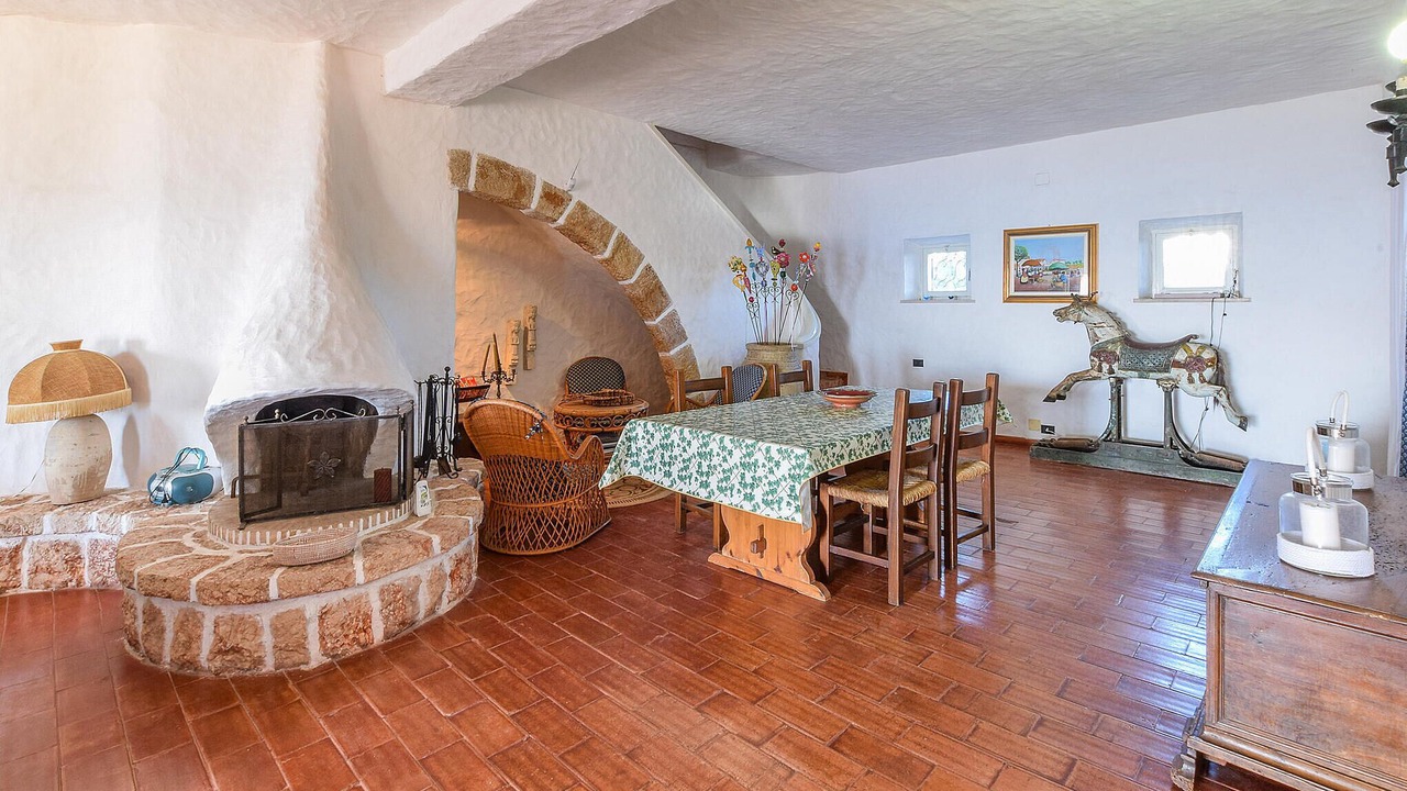 Photo of Bedroom in Santa Maria del Mare Torrazzo