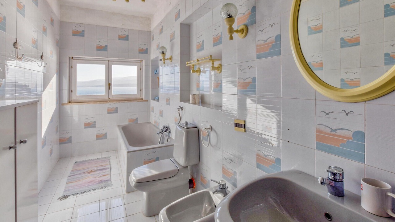 Photo of Bathroom in Santa Maria del Mare Torrazzo