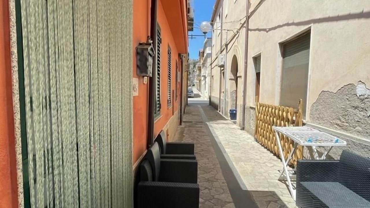 Photo of Patio Balcony in Roccella Jonica
