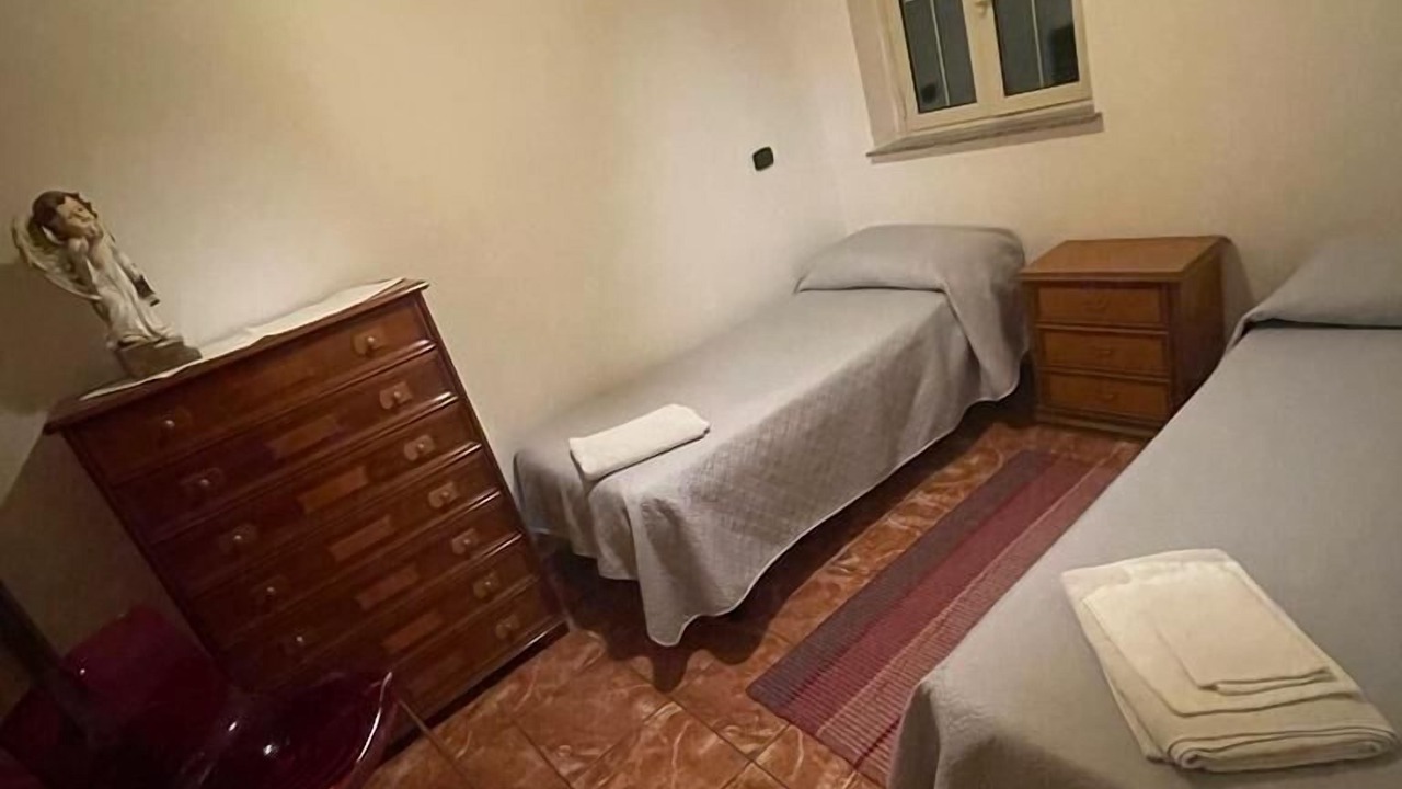 Photo of Bedroom in Roccella Jonica