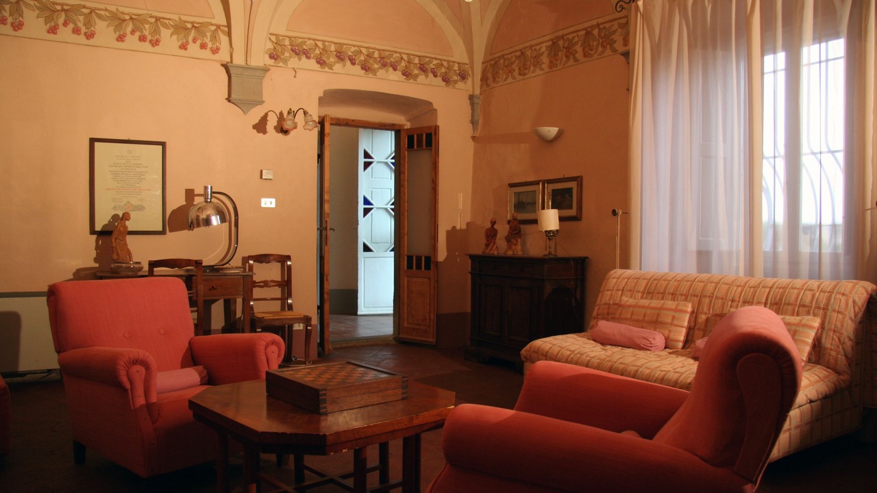Photo of Livingroom in Giovi-Ponte Alla Chiassa