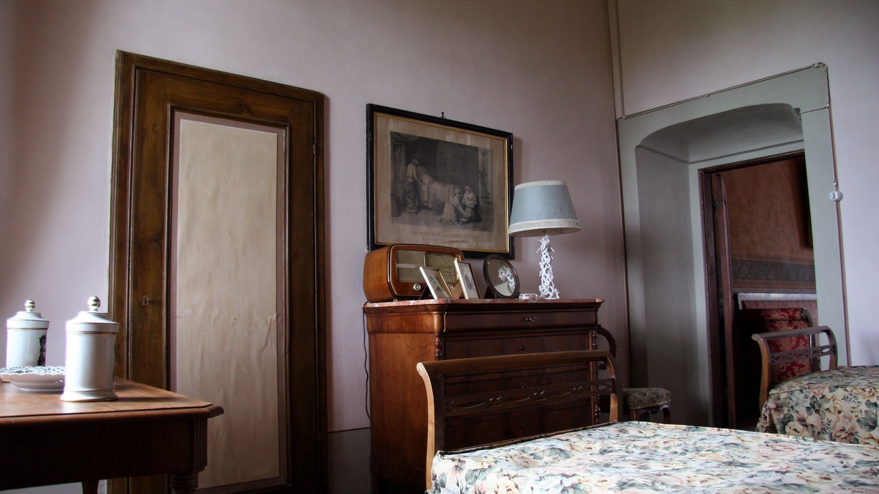 Photo of Bedroom in Giovi-Ponte Alla Chiassa