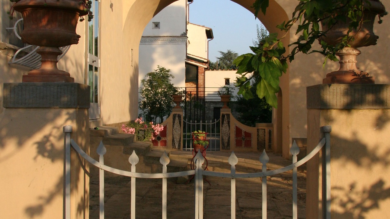 Photo of Outdoor in Giovi-Ponte Alla Chiassa
