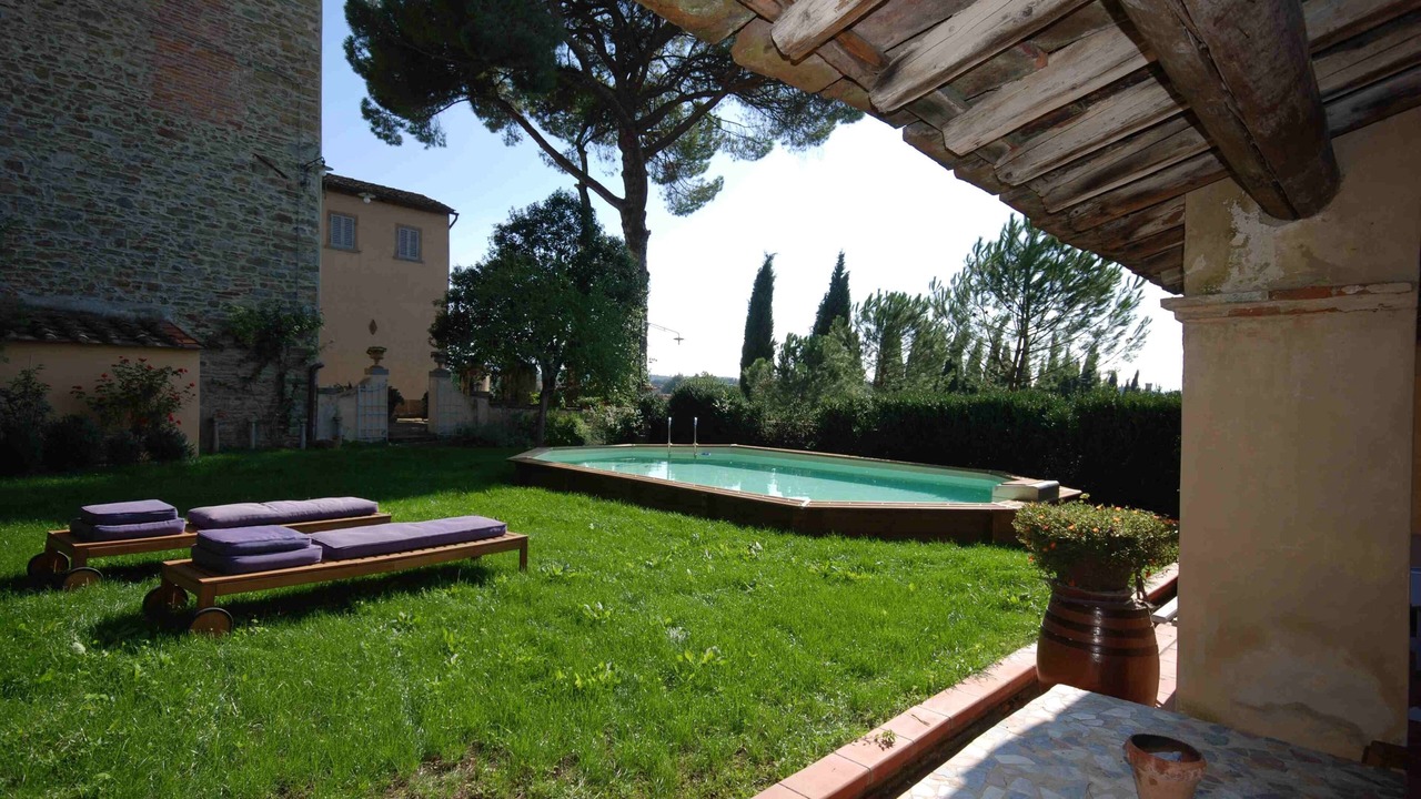 Photo of Outdoor in Giovi-Ponte Alla Chiassa