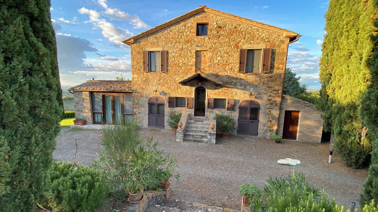 Photo of Outdoor in Montalcino