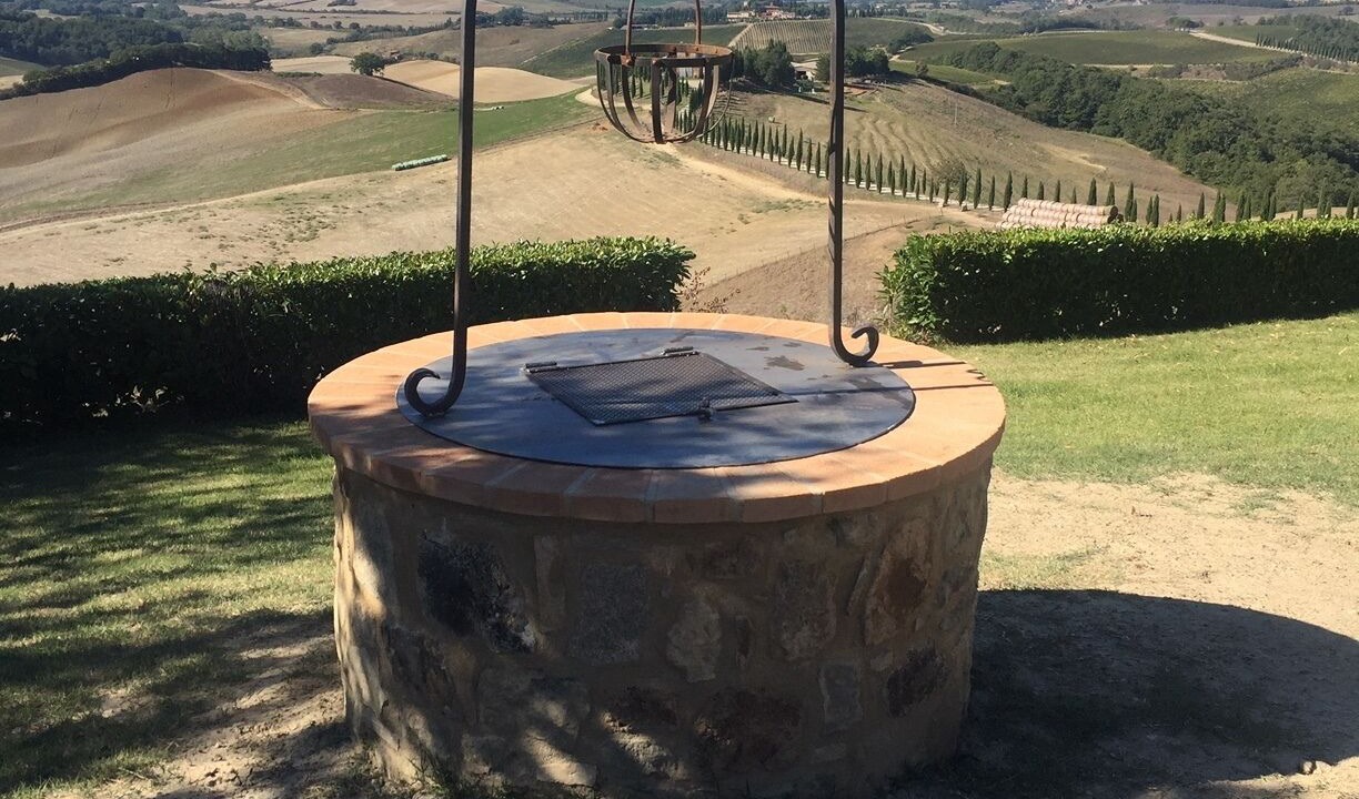 Photo of Outdoor in Montalcino