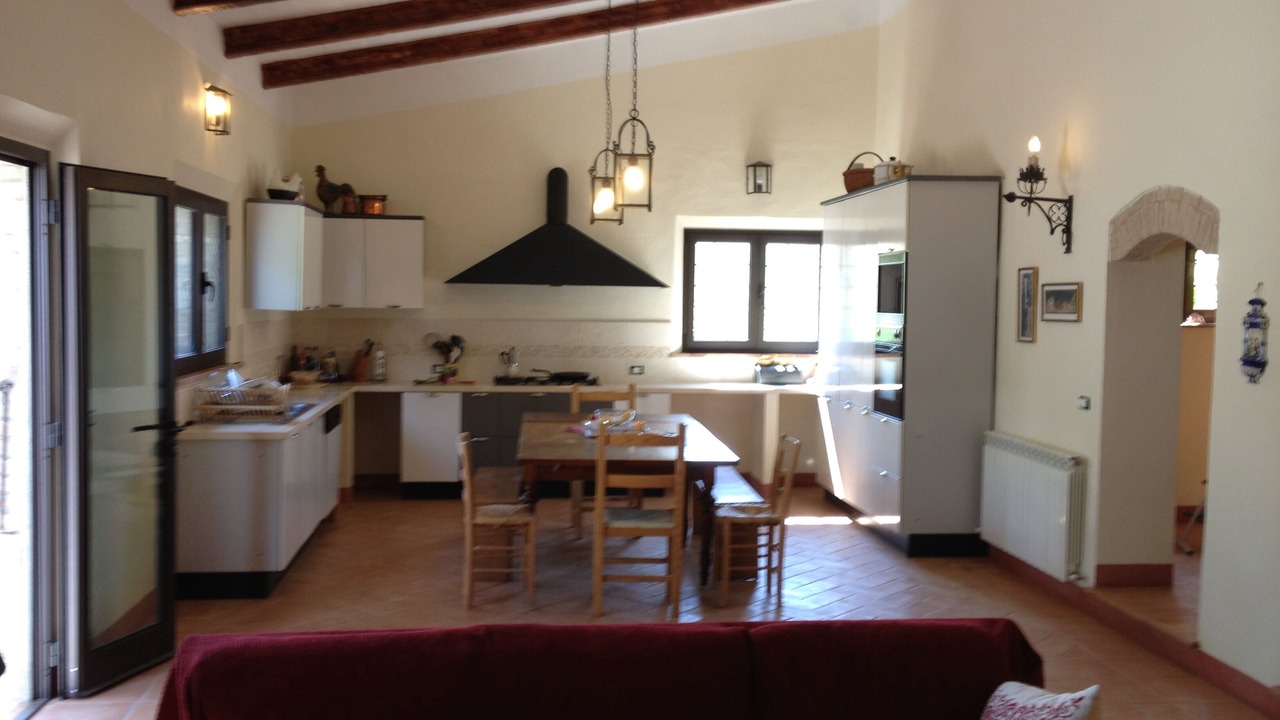 Photo of Outdoor in Montalcino