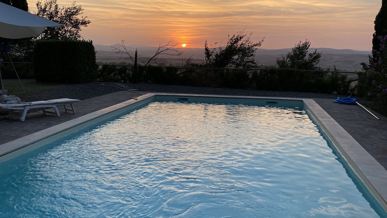Photo of Outdoor in Montalcino