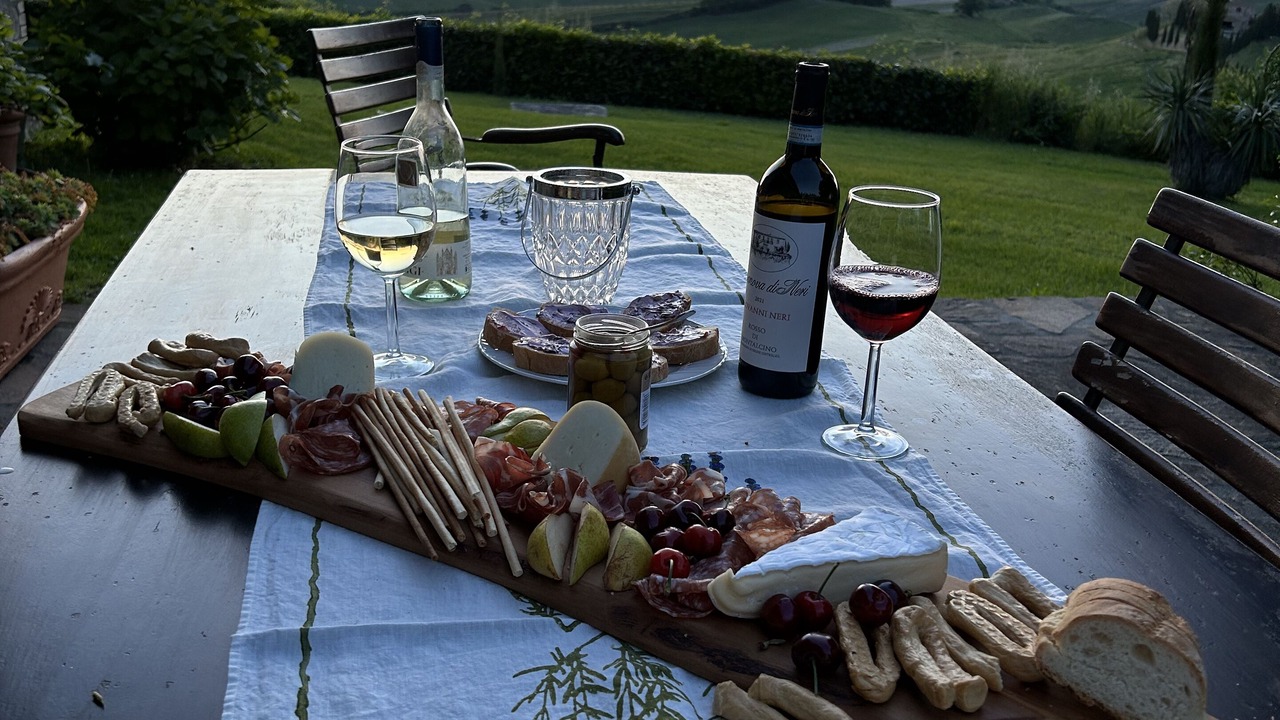 Photo of Others in Montalcino
