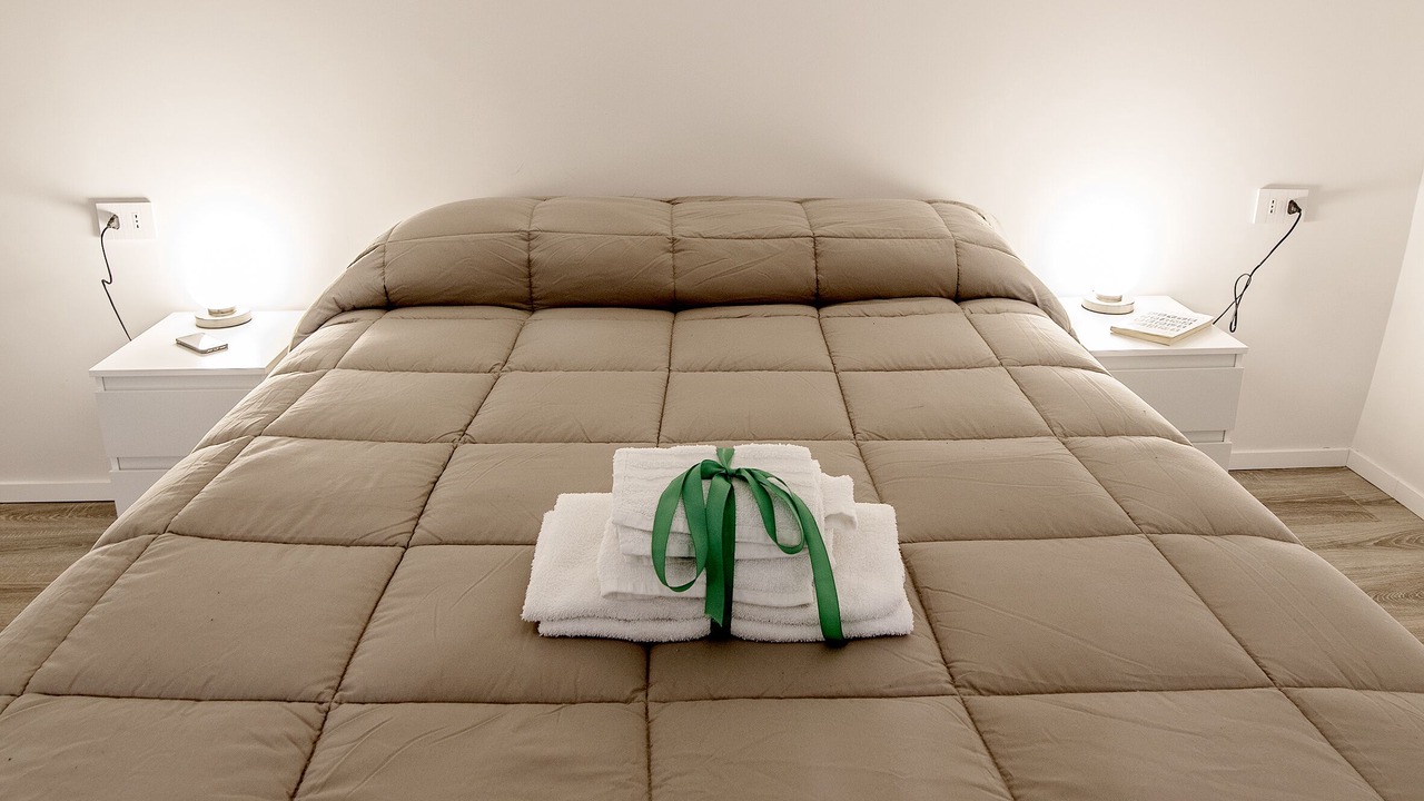 Photo of Bedroom in Quartieri Spagnoli