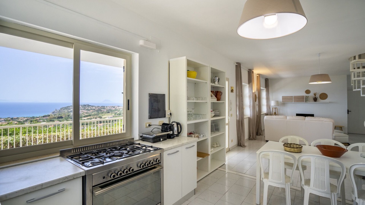 Photo of Kitchen in Santa Maria