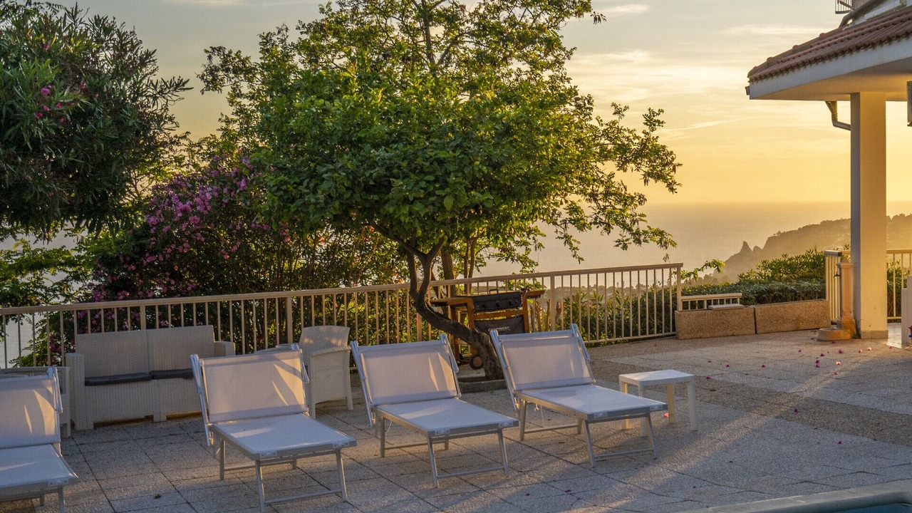 Photo of Patio Balcony in Santa Maria