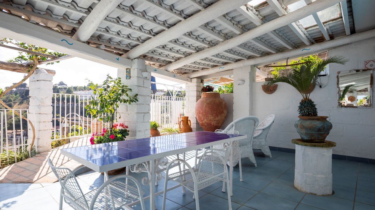 Photo of Outdoor in Santa Maria