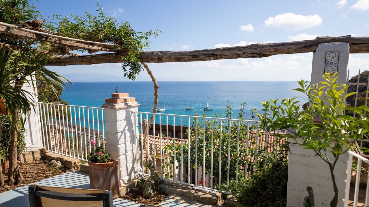 Photo of Patio Balcony in Santa Maria
