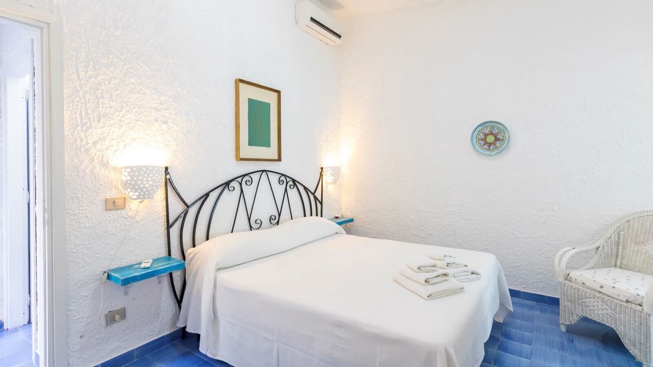 Photo of Bedroom in Santa Maria