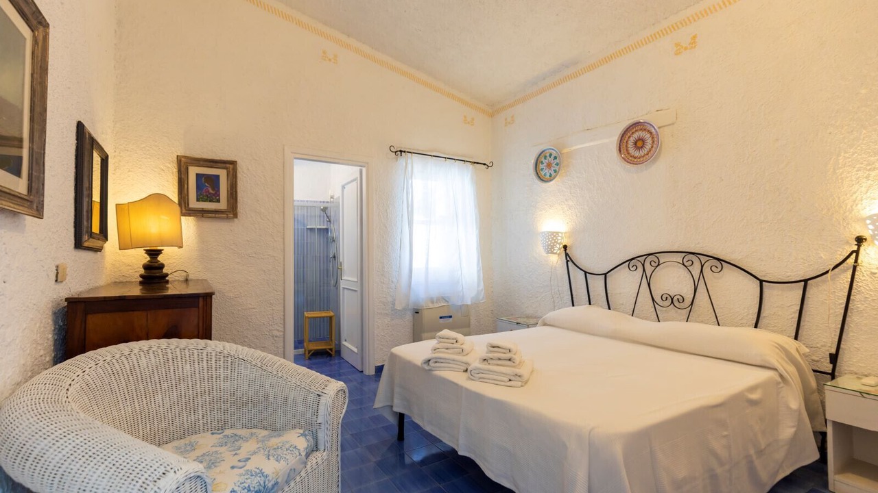 Photo of Bedroom in Santa Maria