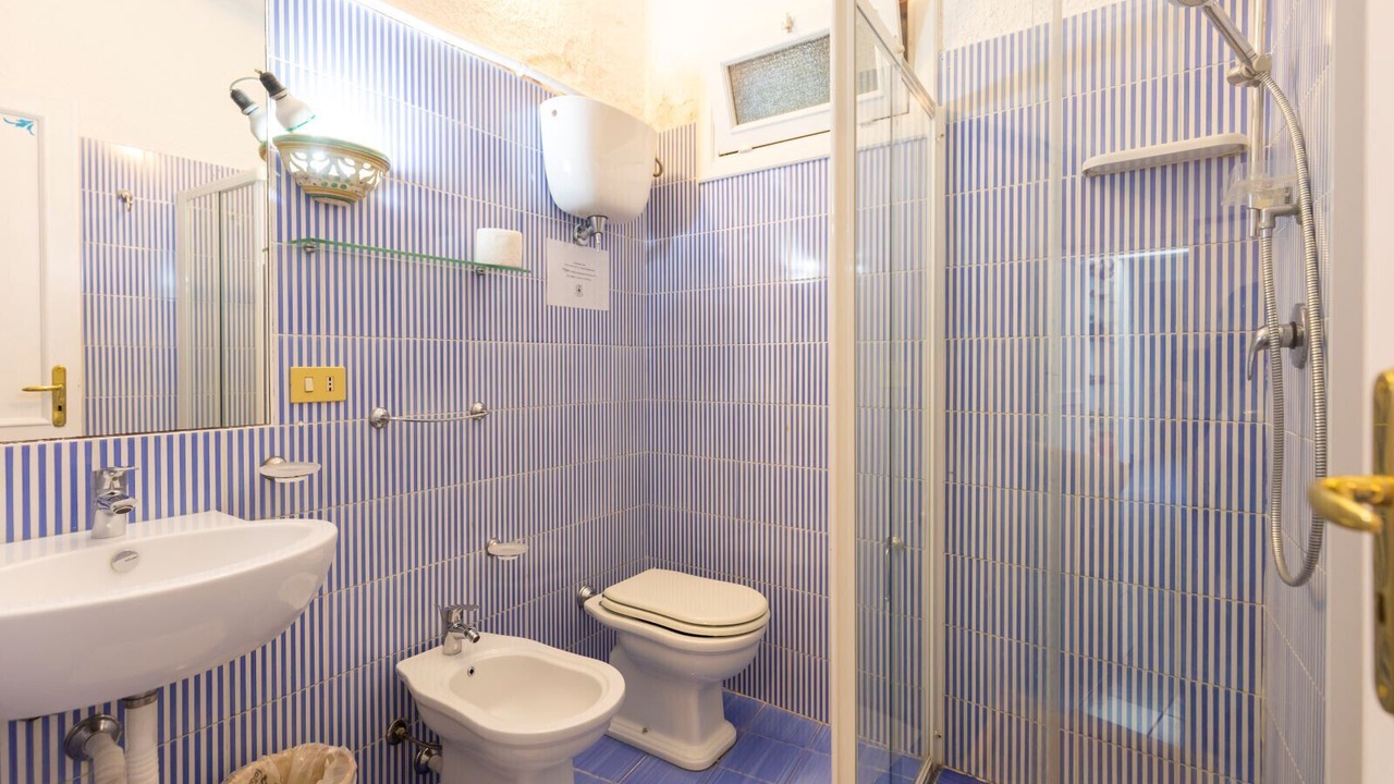 Photo of Bathroom in Santa Maria