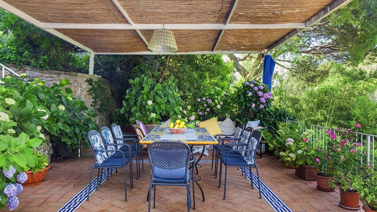 Photo of Outdoor in Tiberio