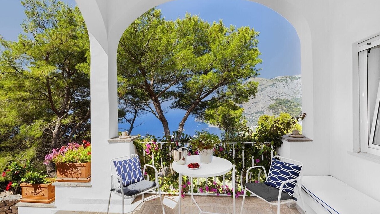 Photo of Outdoor in Tiberio