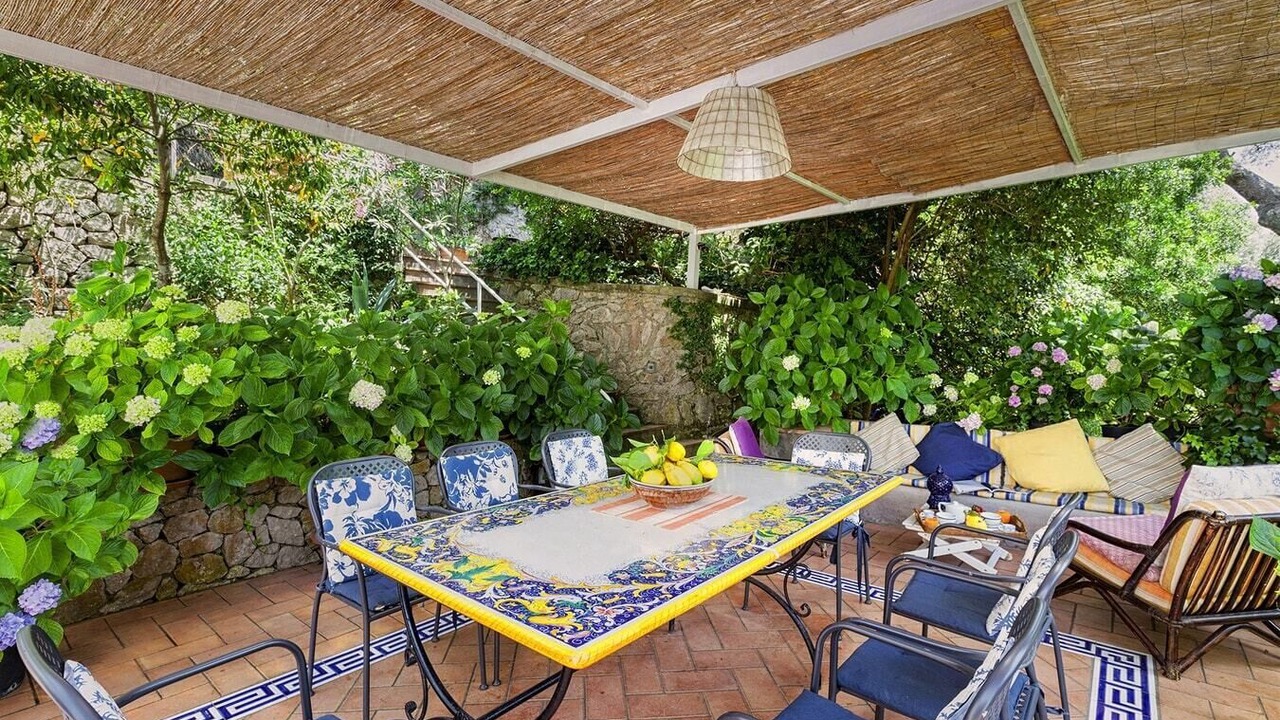 Photo of Outdoor in Tiberio