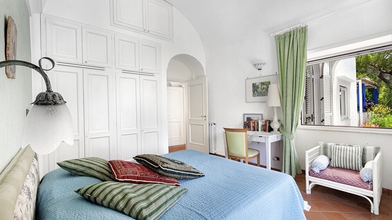 Photo of Bedroom in Tiberio