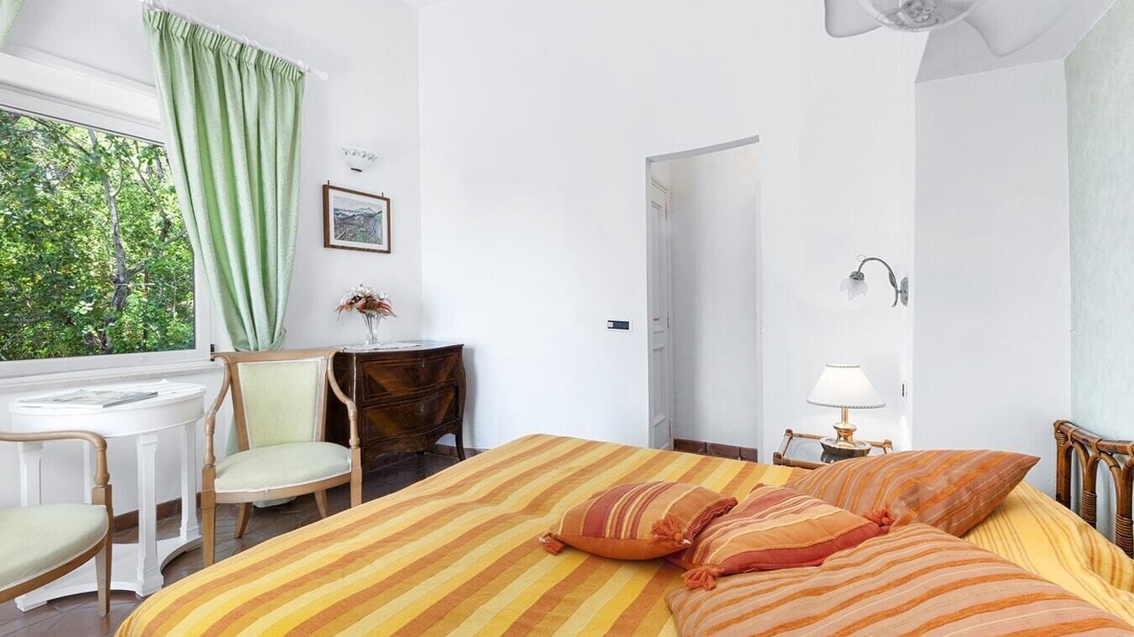 Photo of Bedroom in Tiberio