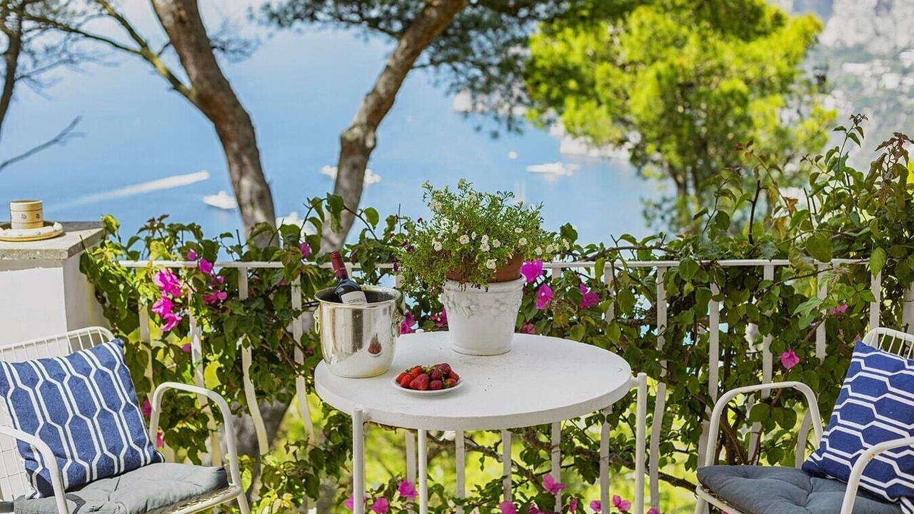 Photo of Outdoor in Tiberio