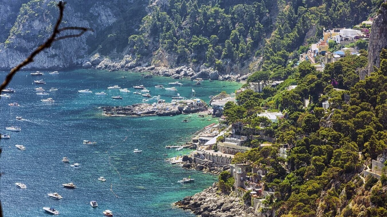 Photo of Outdoor in Tiberio