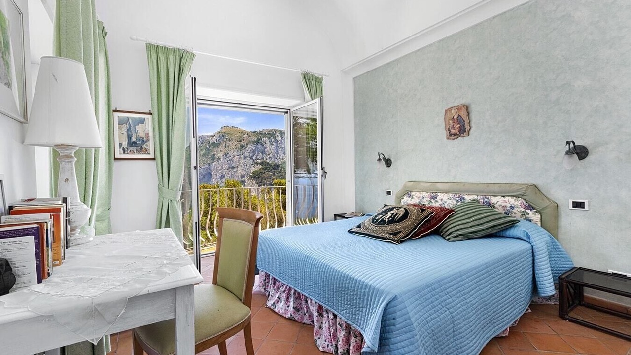 Photo of Bedroom in Tiberio