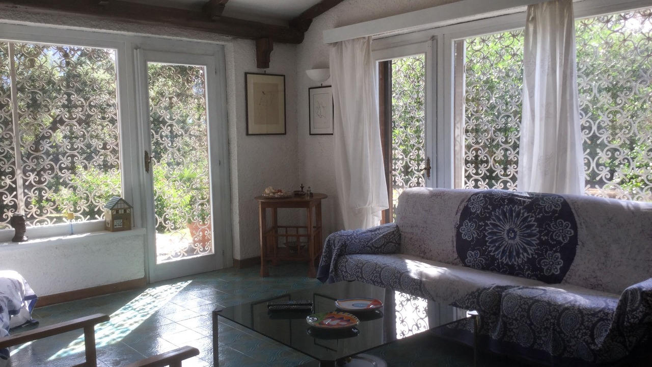 Photo of Livingroom in Sabaudia