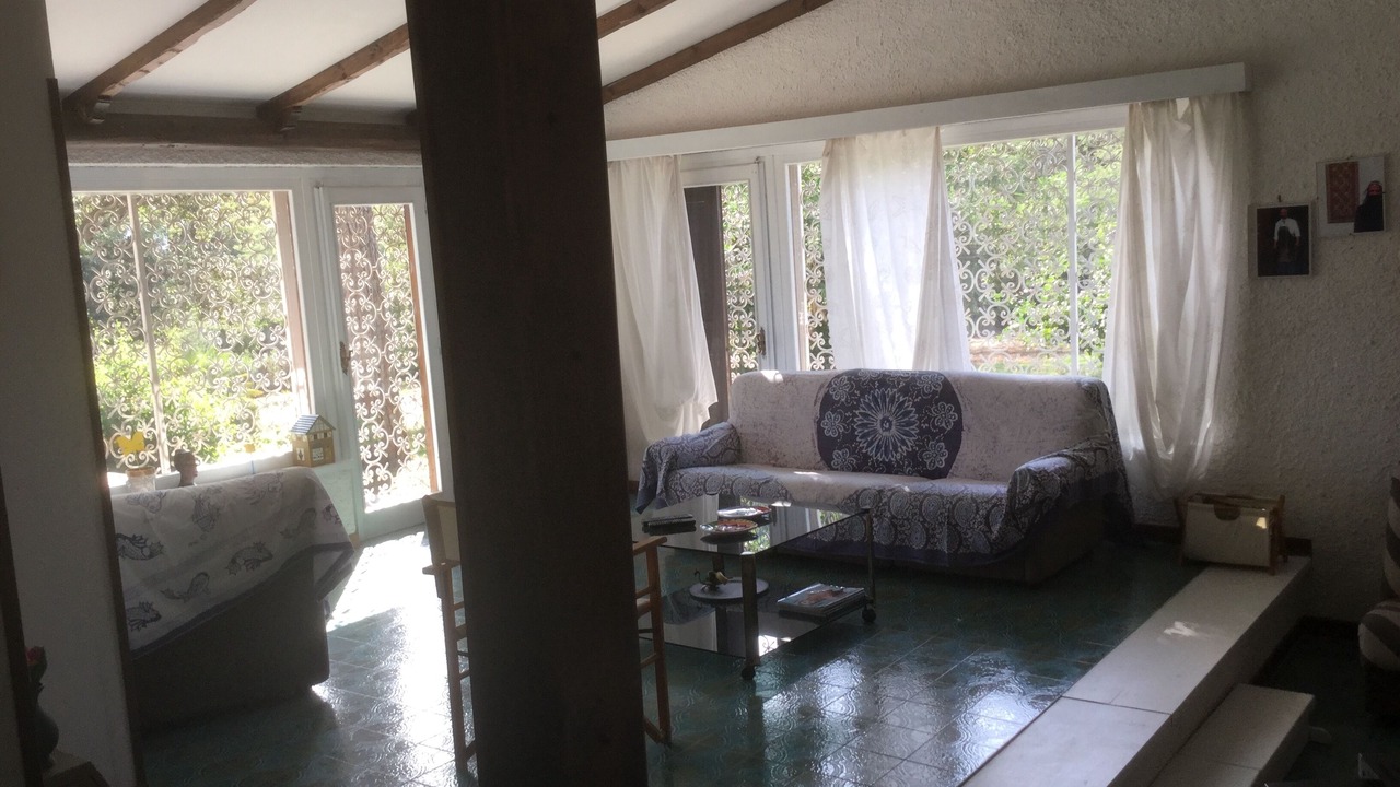 Photo of Livingroom in Sabaudia