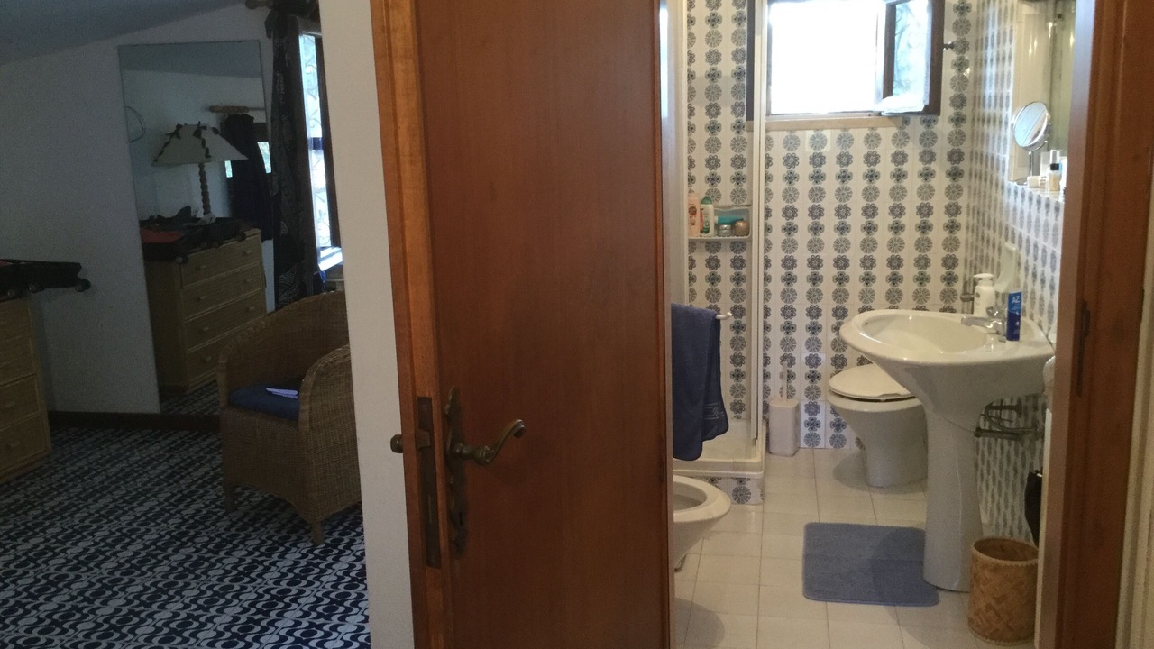 Photo of Bathroom in Sabaudia