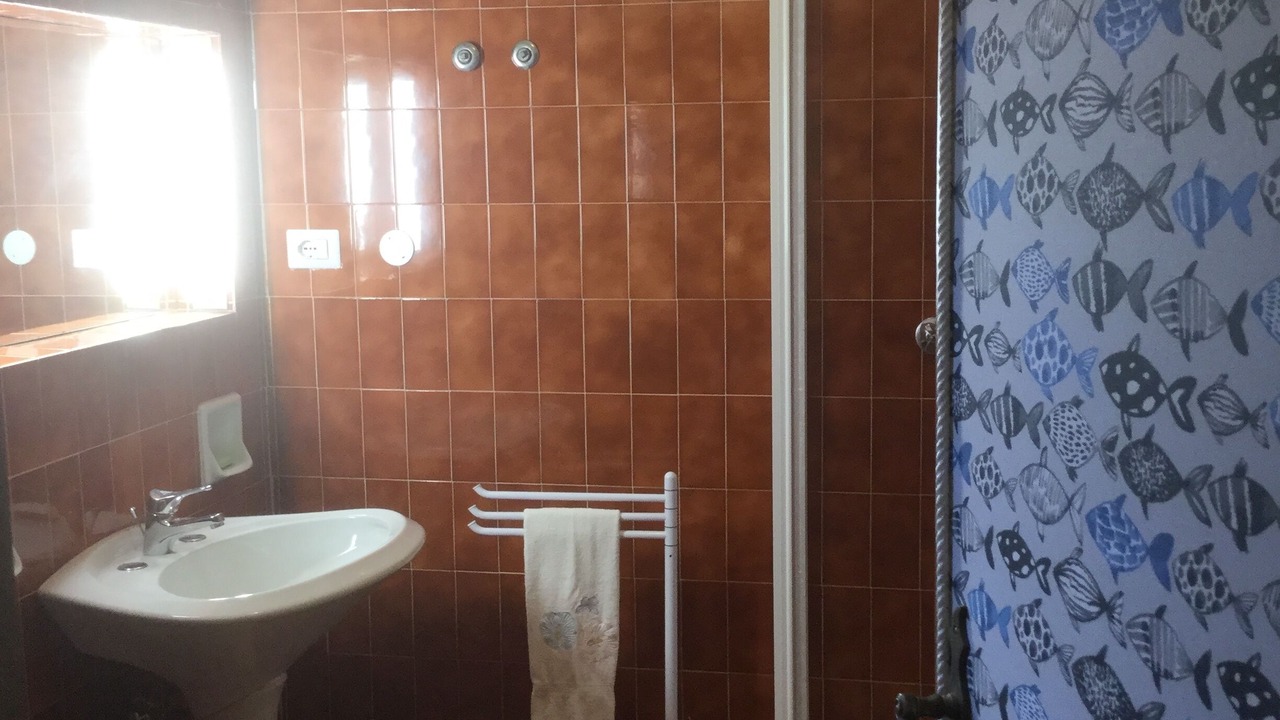 Photo of Bathroom in Sabaudia