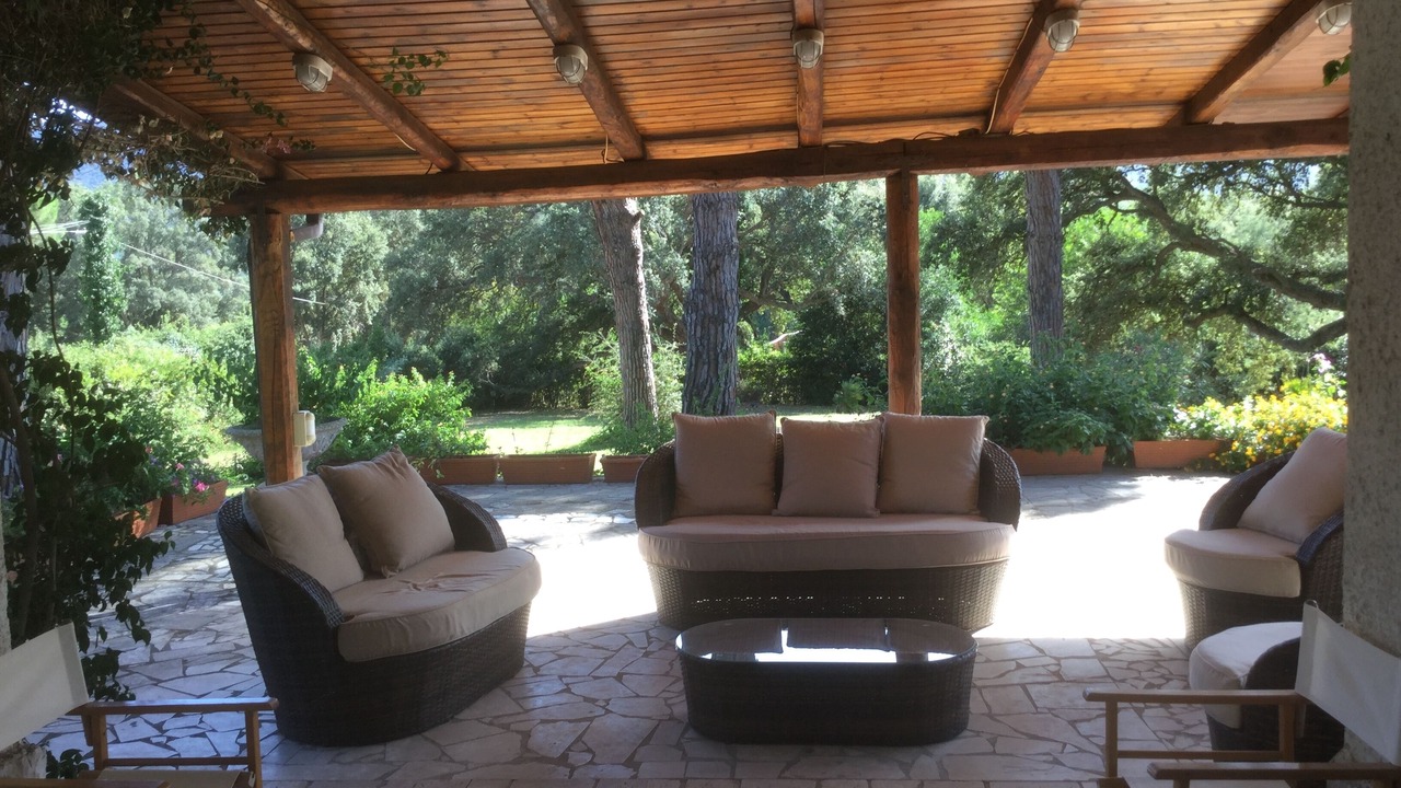 Photo of Patio Balcony in Sabaudia
