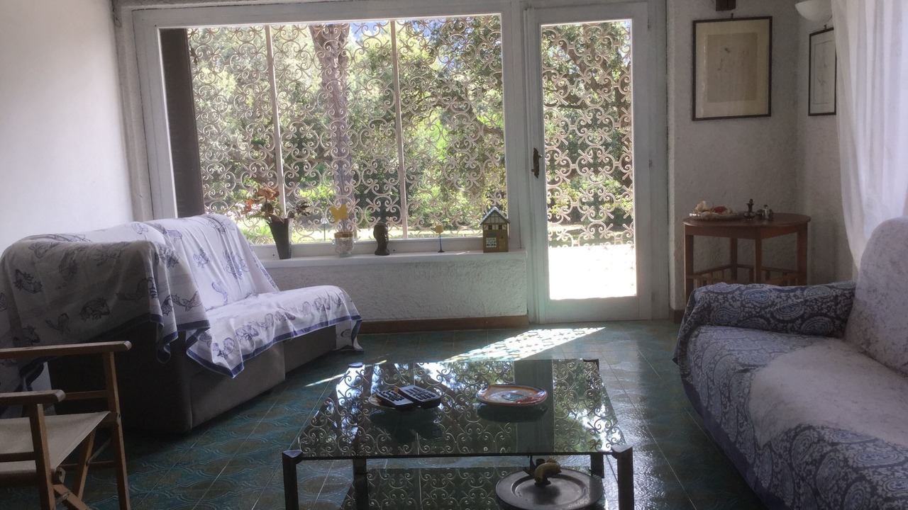 Photo of Livingroom in Sabaudia