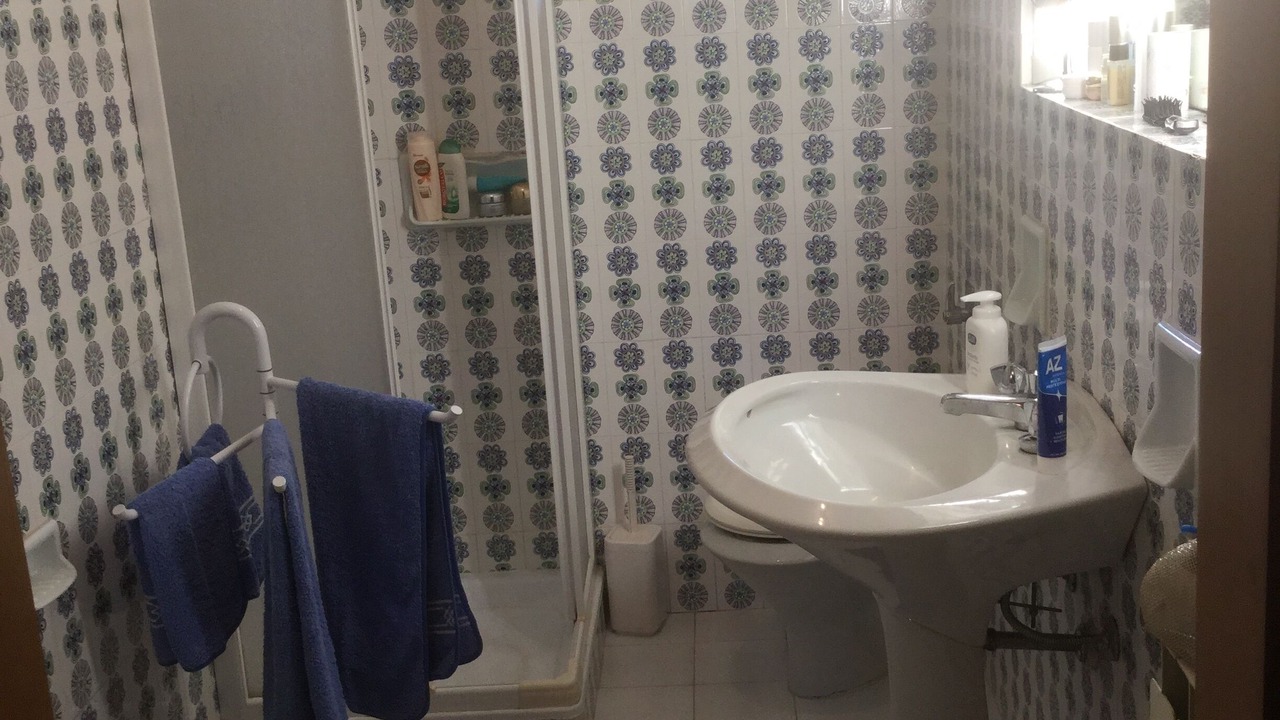 Photo of Bathroom in Sabaudia