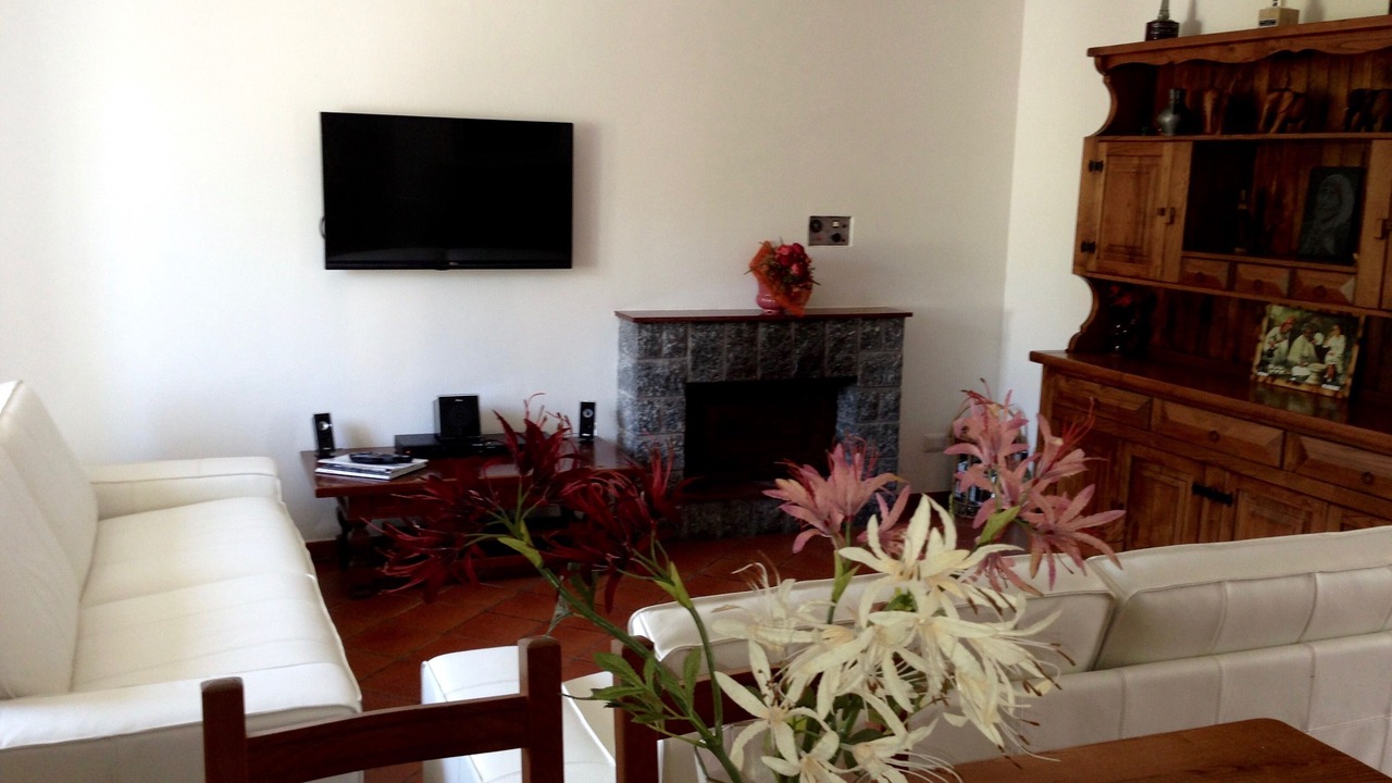 Photo of Livingroom in Atina