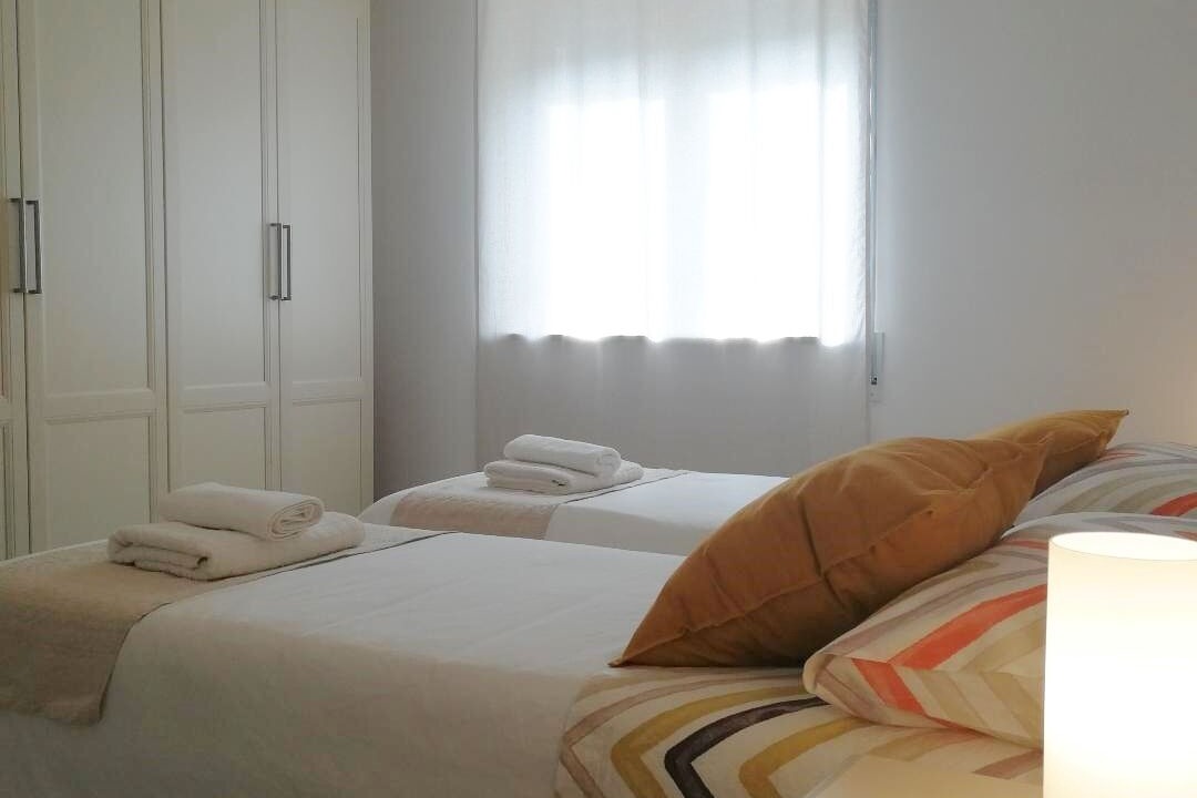 Photo of Bedroom in Pizzo