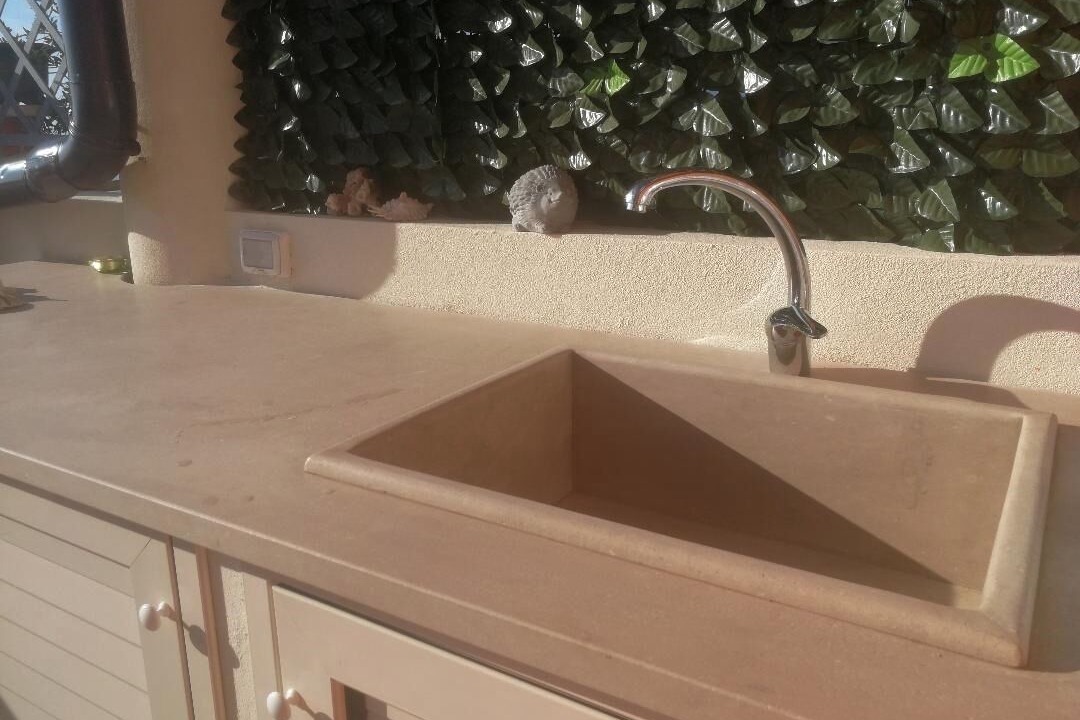 Photo of Bathroom in Pizzo