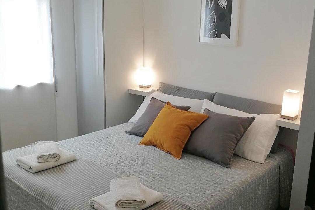 Photo of Bedroom in Pizzo